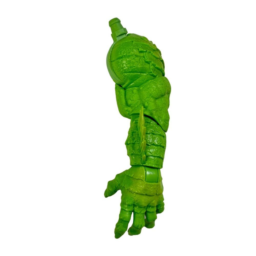 Marvel Legends CH'OD BAF Build A Figure Left Arm X-Men